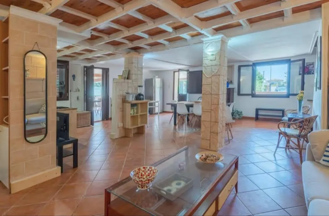 Villa Con Piscina Al Mare Ognina