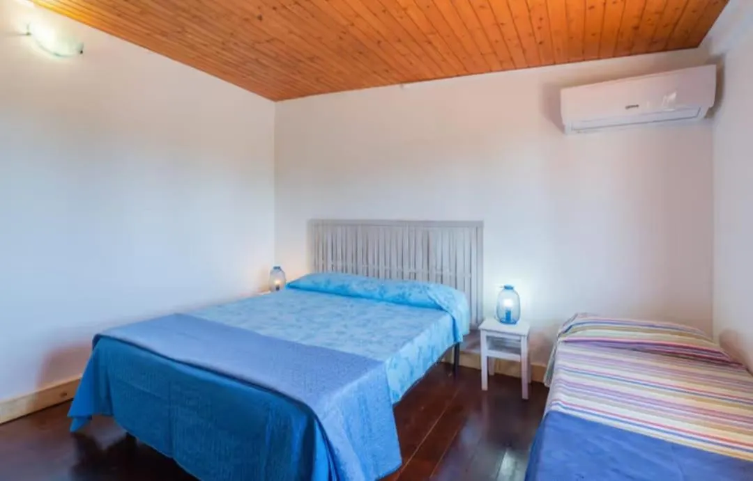 Villa Con Piscina Al Mare Ognina 0*,  Italy